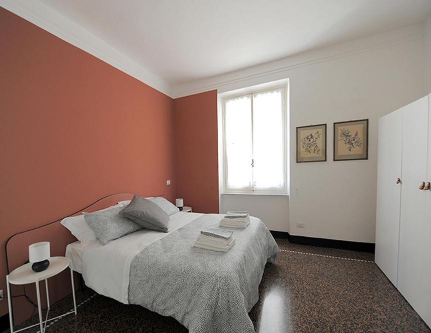 La Casa Della Fiore Camogli Extérieur photo