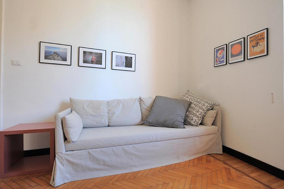 La Casa Della Fiore Camogli Extérieur photo