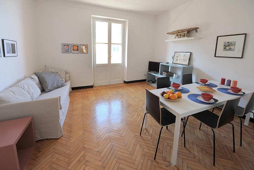 La Casa Della Fiore Camogli Extérieur photo