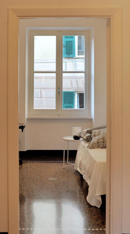 La Casa Della Fiore Camogli Extérieur photo