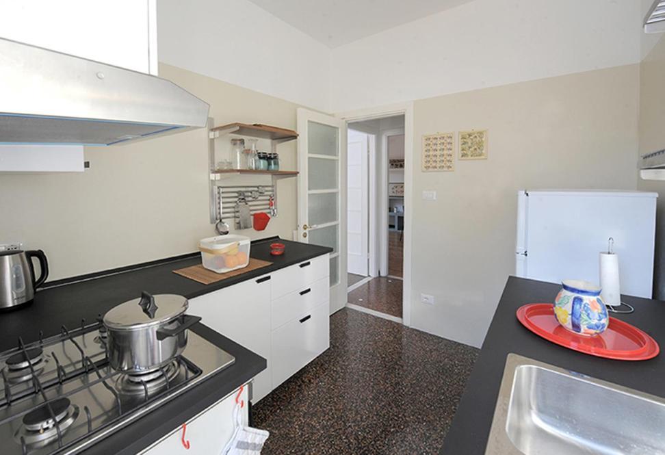 La Casa Della Fiore Camogli Extérieur photo