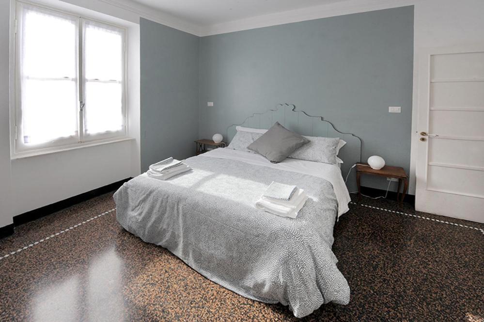 La Casa Della Fiore Camogli Extérieur photo
