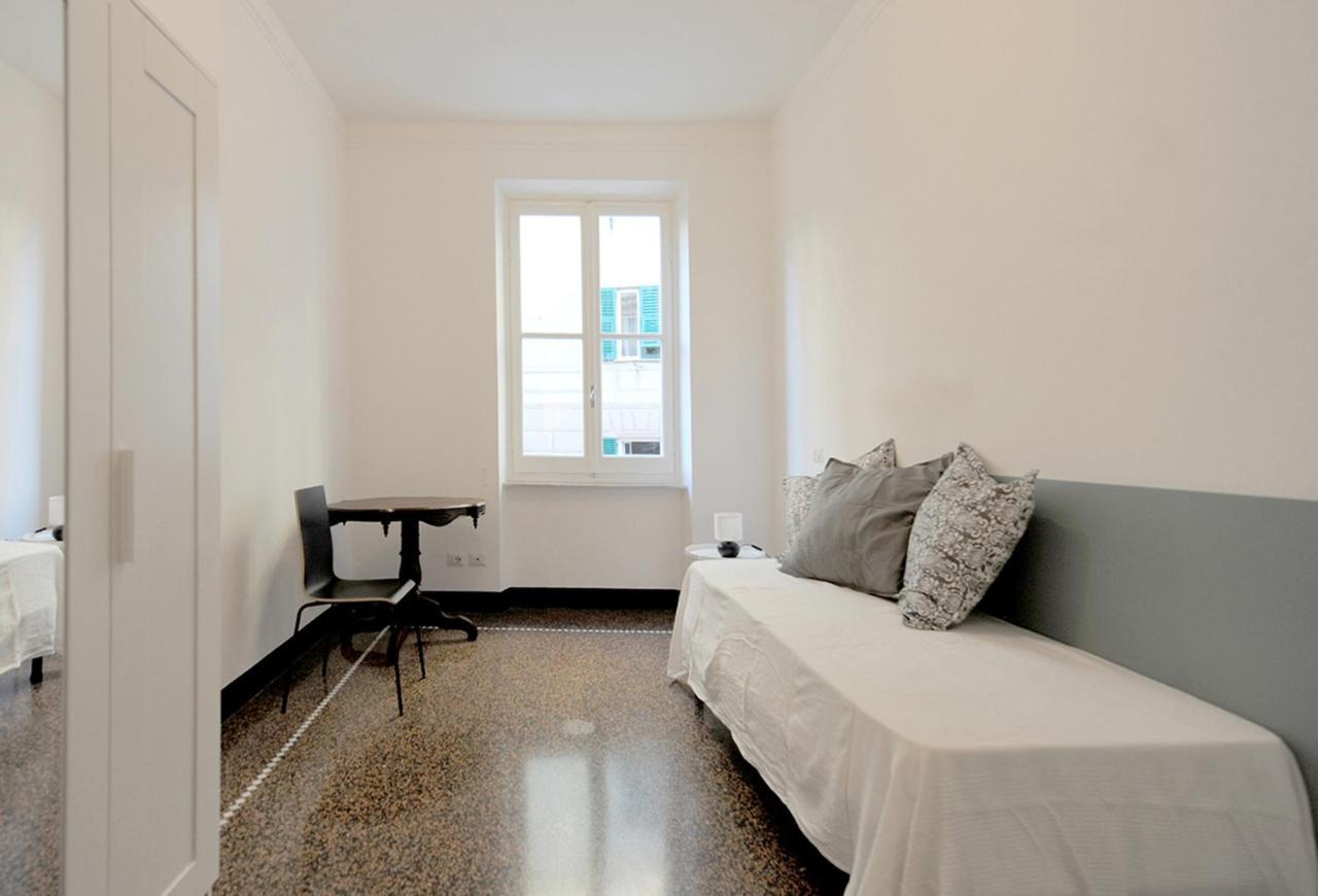 La Casa Della Fiore Camogli Extérieur photo